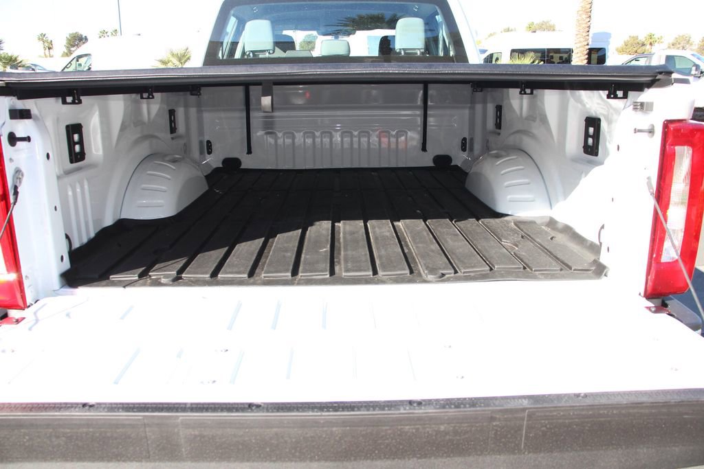 Certified 2026 Ford F250 XL w/ FX4 Off-Road Package AWD/4WD image 24