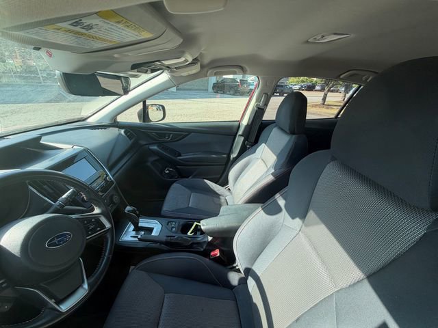 Used 2019 Subaru Crosstrek 2.0i Premium w/ Eyesight System AWD/4WD image 3
