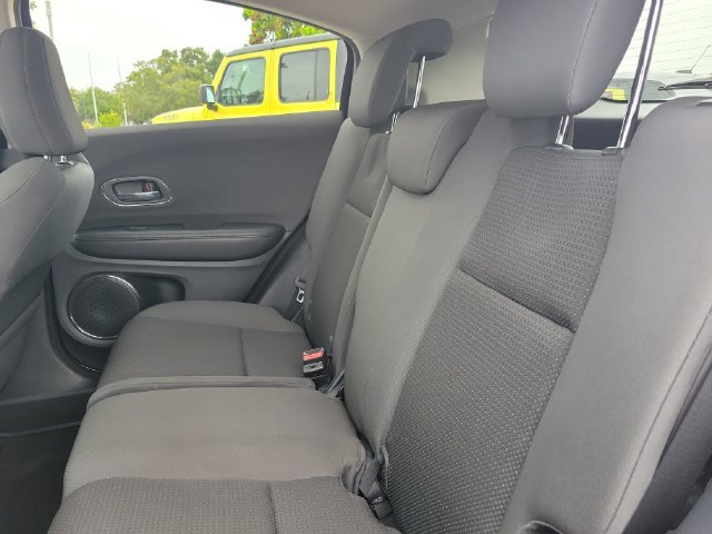 Used 2020 Honda HR-V EX image 15