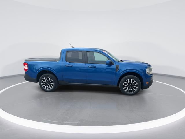 Certified 2023 Ford Maverick Lariat w/ Lariat Luxury Package AWD/4WD image 8