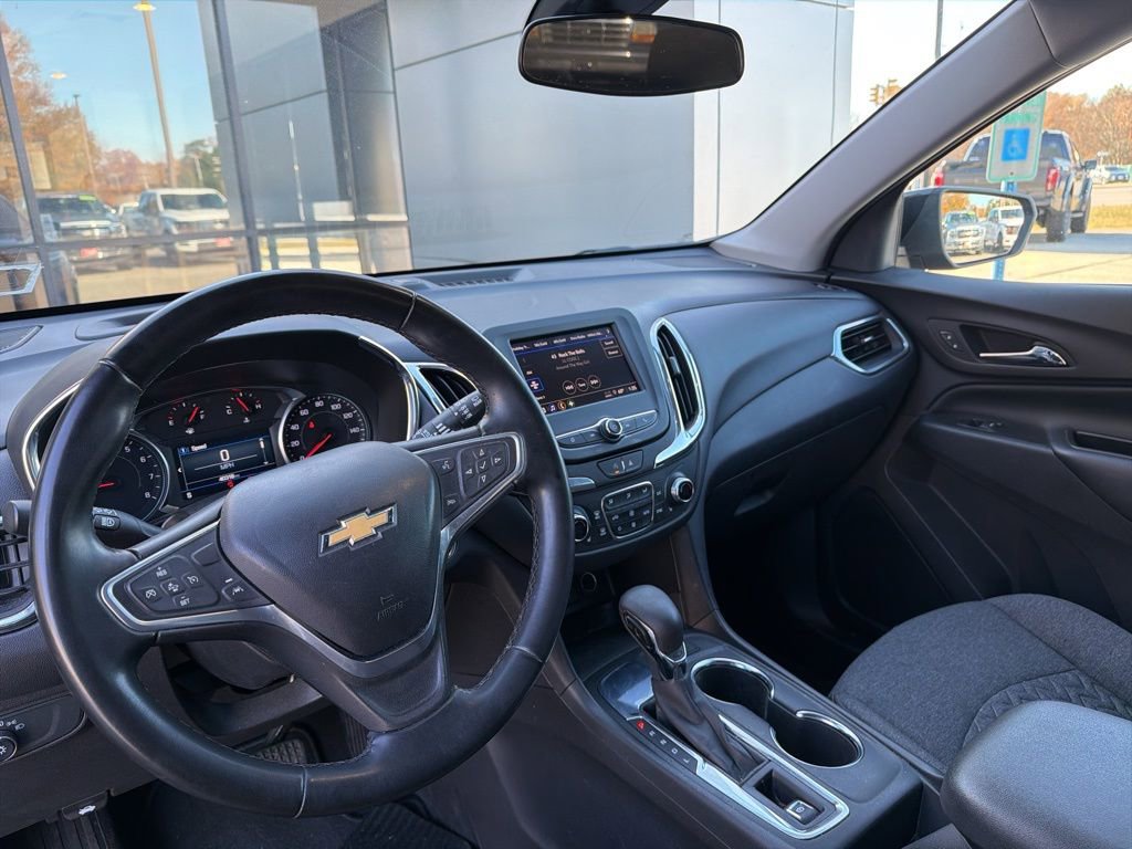 Used 2023 Chevrolet Equinox LT image 18