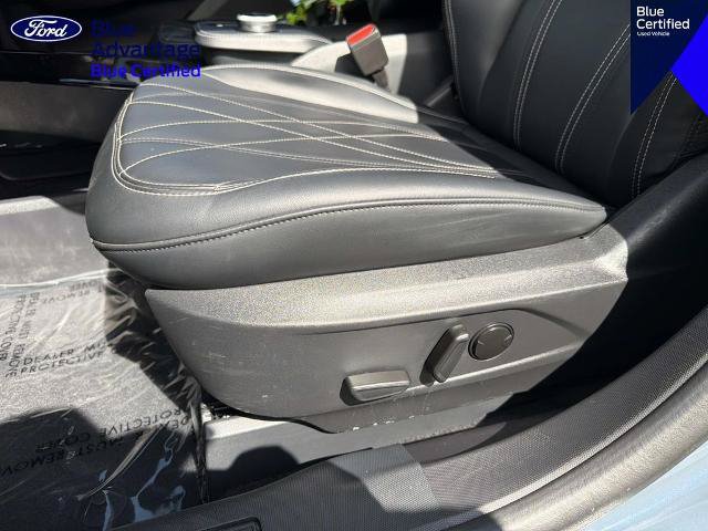 Certified 2023 Ford Mustang Mach-E Select RWD image 19