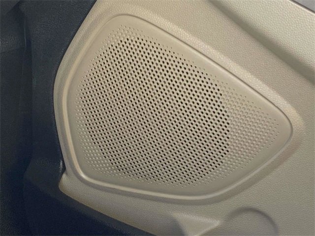Certified 2021 Ford EcoSport S image 27