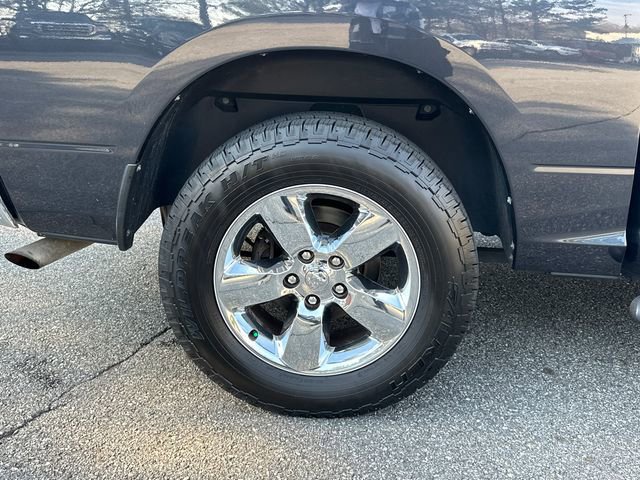 Used 2017 RAM 1500 Lone Star image 17