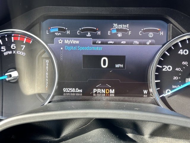 Certified 2021 Ford F350 Lariat image 22