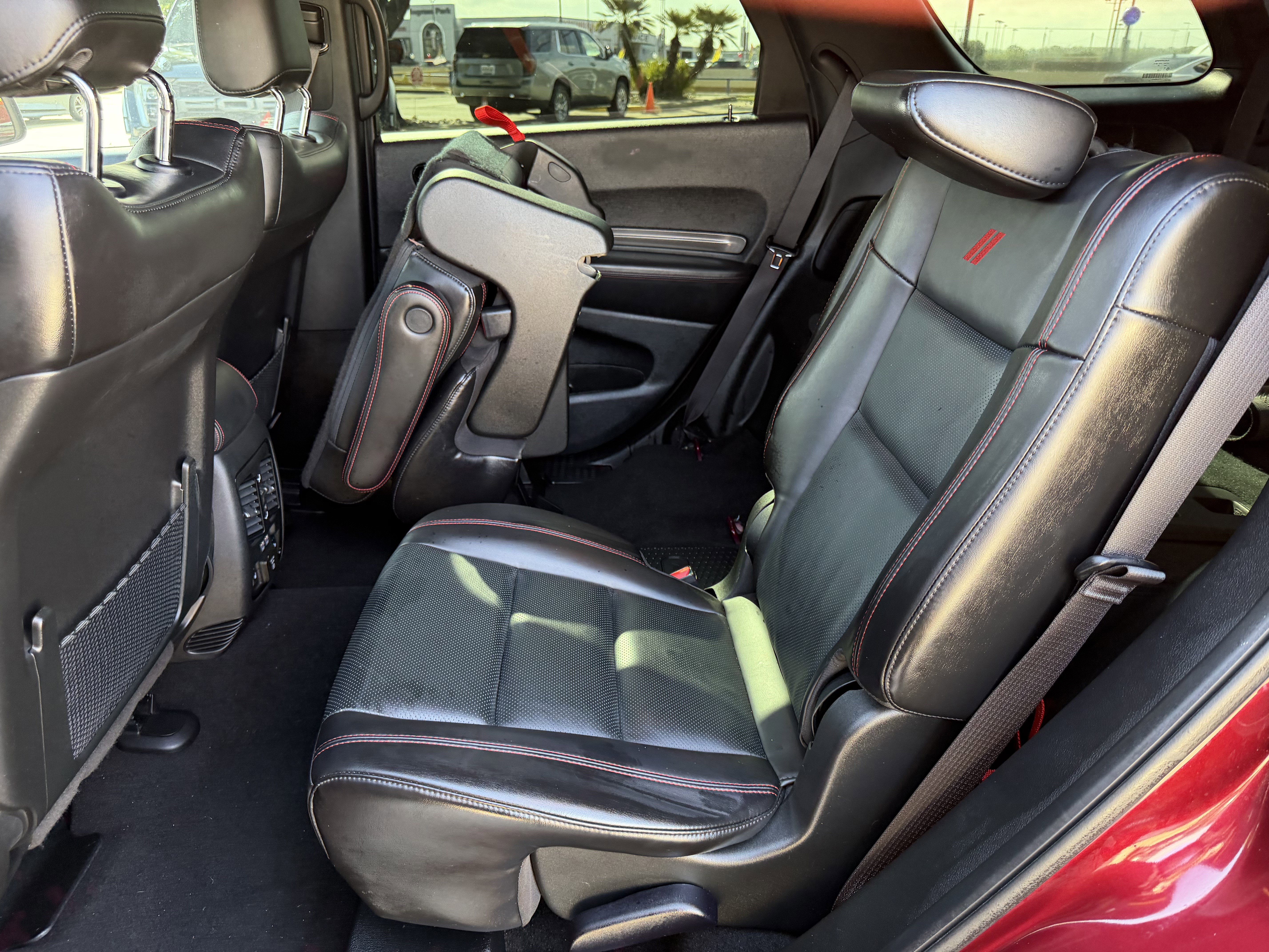 Used 2023 Dodge Durango R/T RWD image 15