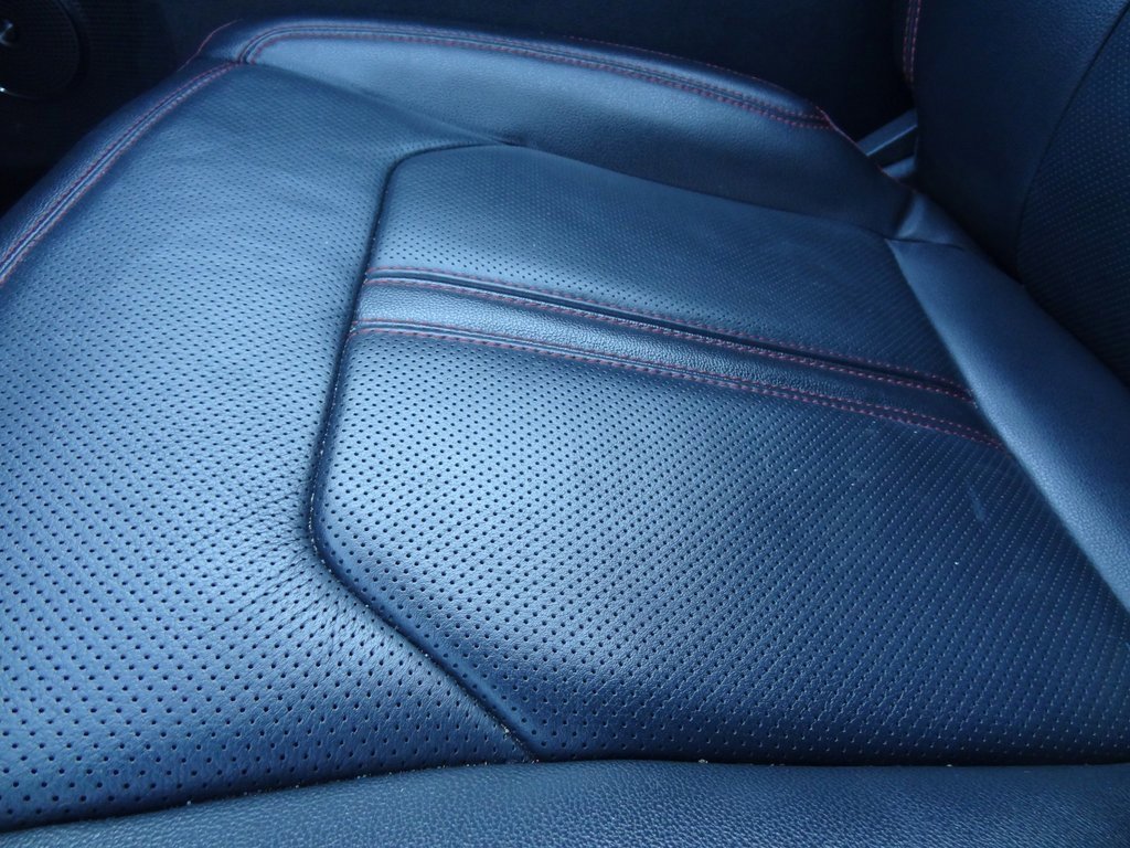 Certified 2022 Ford Expedition Limited image 8