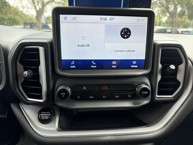 Certified 2024 Ford Bronco Sport Big Bend AWD/4WD image 23