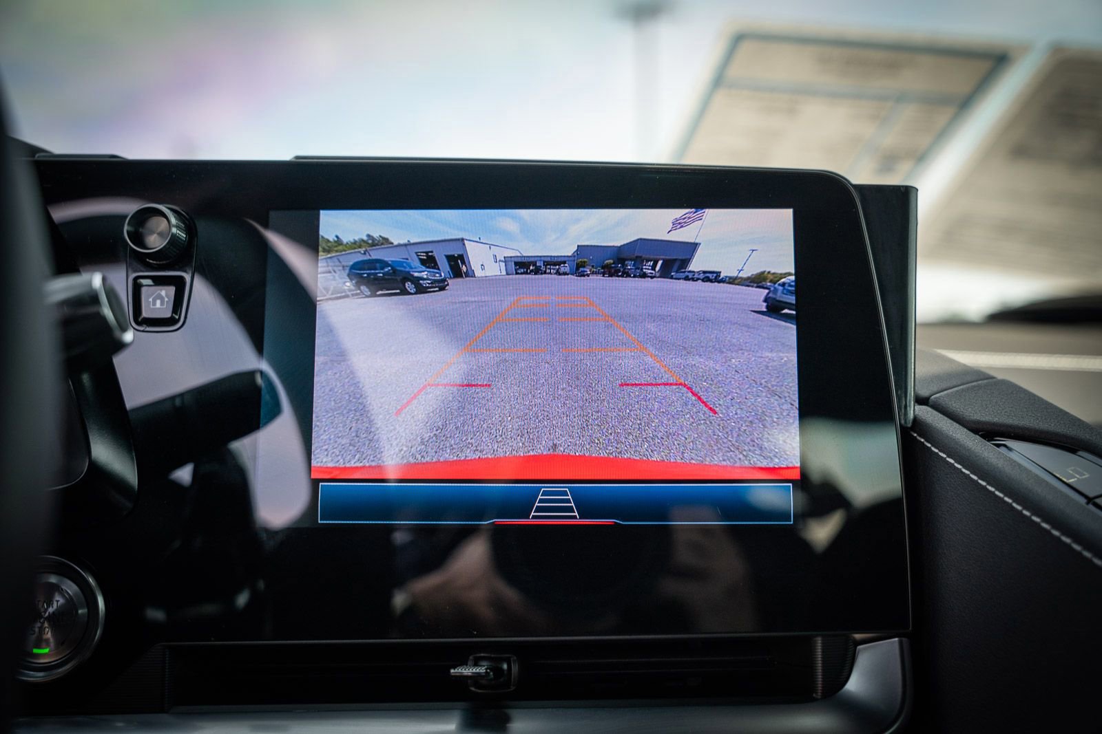 Used 2025 Chevrolet Corvette Stingray Coupe w/ 1LT image 47