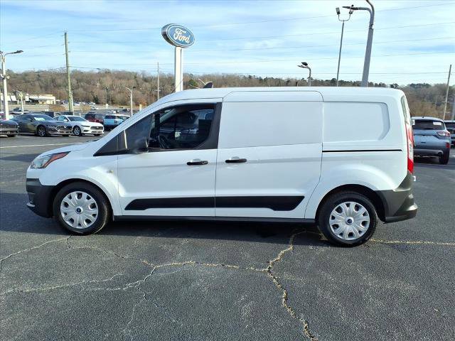 Certified 2020 Ford Transit Connect XL image 20