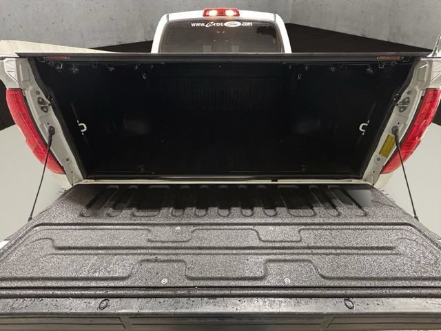 Used 2019 Toyota Tundra TRD Pro AWD/4WD image 23