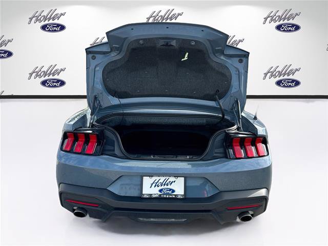 Certified 2024 Ford Mustang Premium RWD image 27