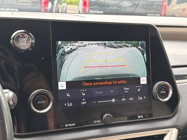 Used 2023 Lexus RX 350 FWD image 33