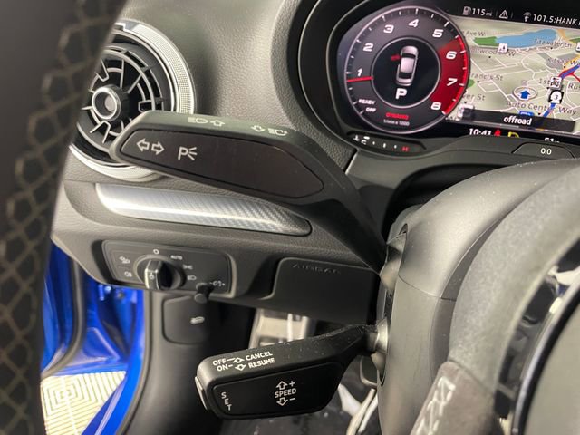 Used 2019 Audi RS 3 image 17