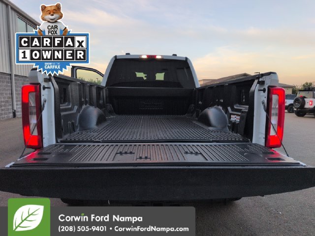 Certified 2025 Ford F350 XLT w/ FX4 Off-Road Package AWD/4WD image 26