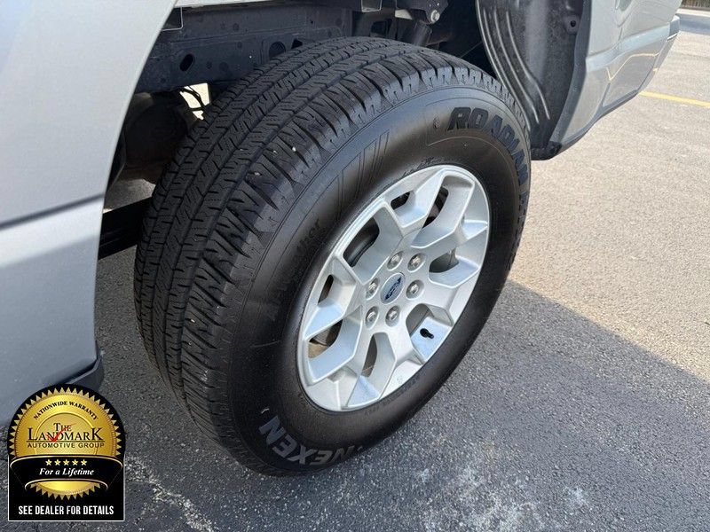 Certified 2023 Ford F150 XLT AWD/4WD image 19
