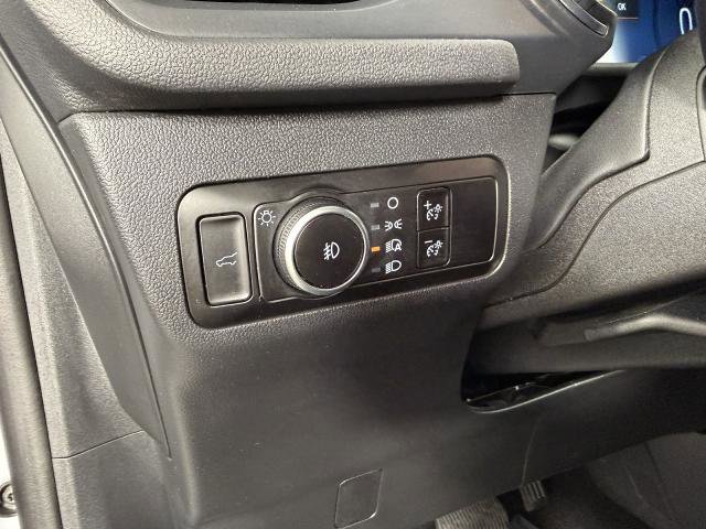 Certified 2025 Ford Escape Platinum AWD/4WD image 23