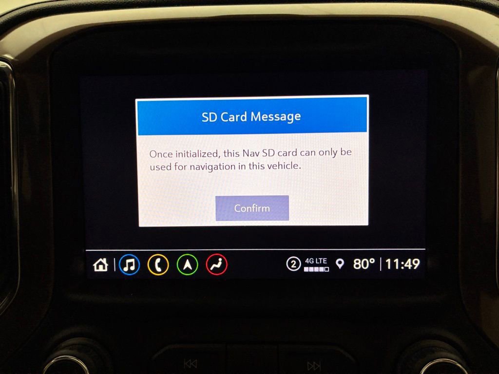 Used 2021 Chevrolet Silverado 3500 High Country image 14