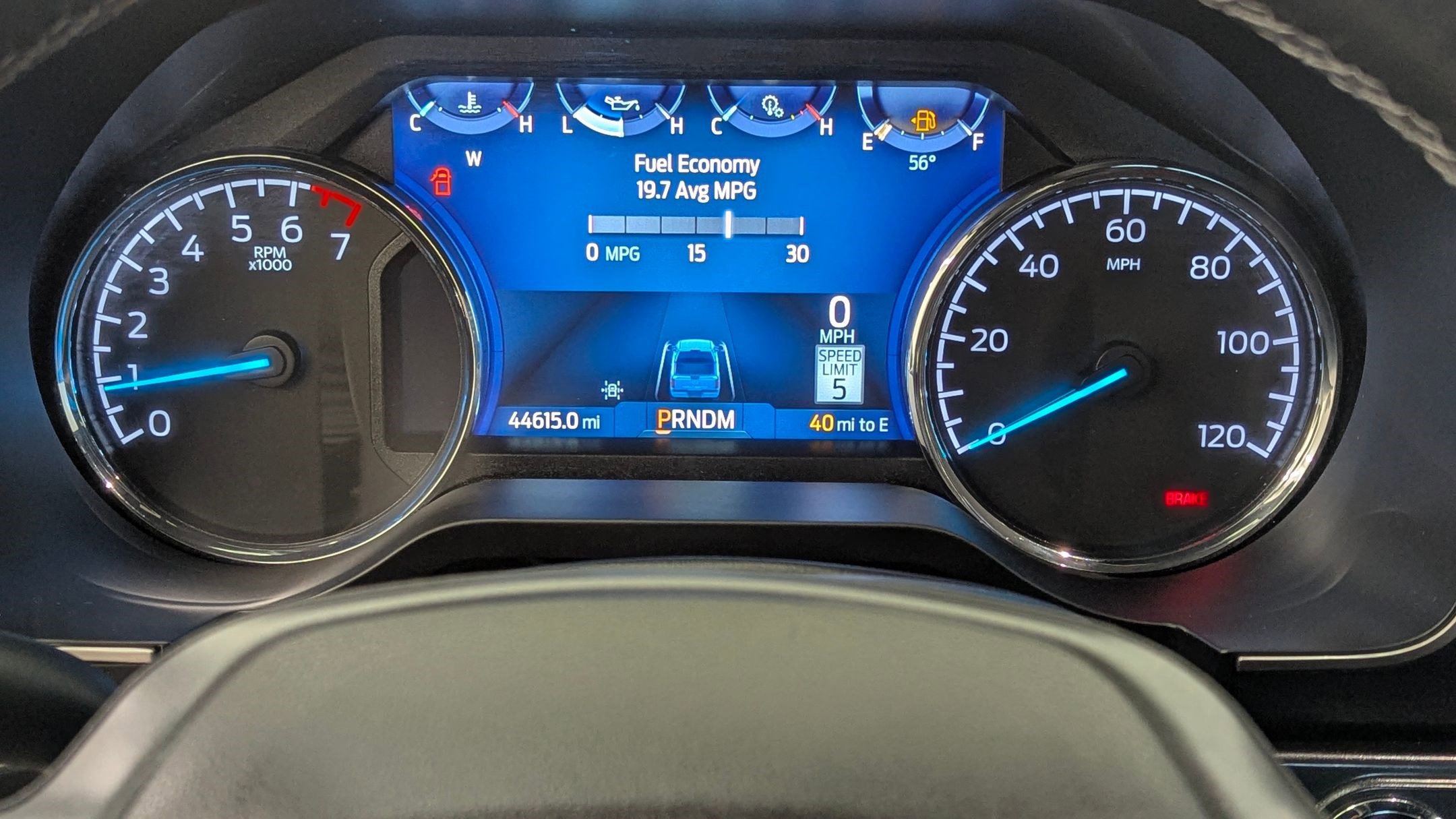 Certified 2023 Ford F150 XLT w/ Equipment Group 302A High image 20