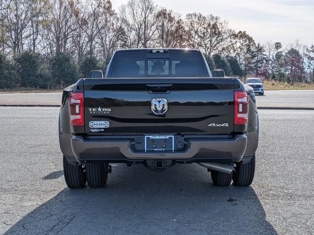 Used 2024 RAM 3500 Limited w/ Safety Group image 5