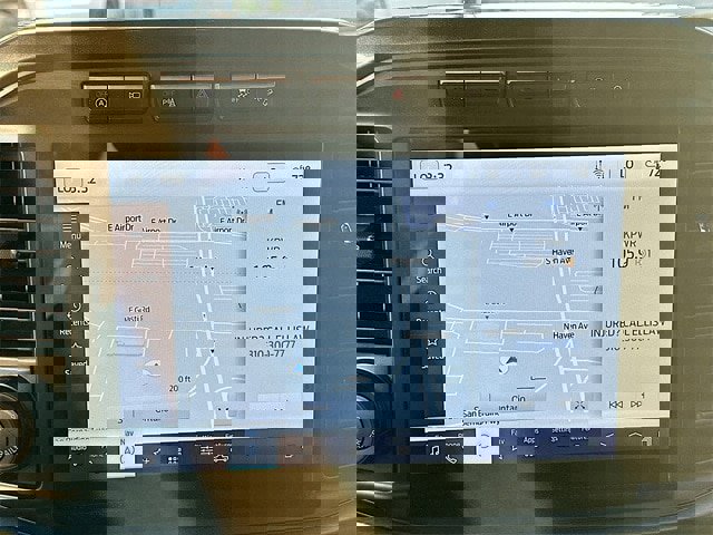 Certified 2023 Ford F150 Lariat w/ Equipment Group 502A High image 13