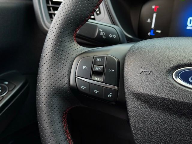 Certified 2025 Ford Escape ST-Line Elite image 21