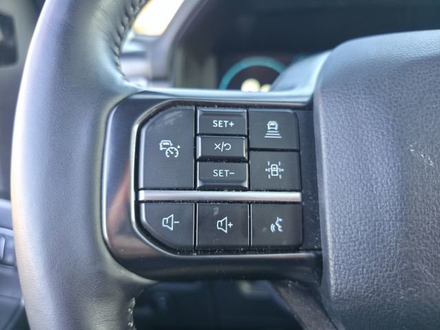 Certified 2023 Ford F150 Platinum w/ Equipment Group 701A High image 17