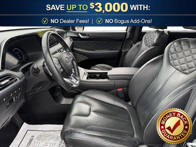Used 2020 Hyundai Palisade Limited FWD image 14