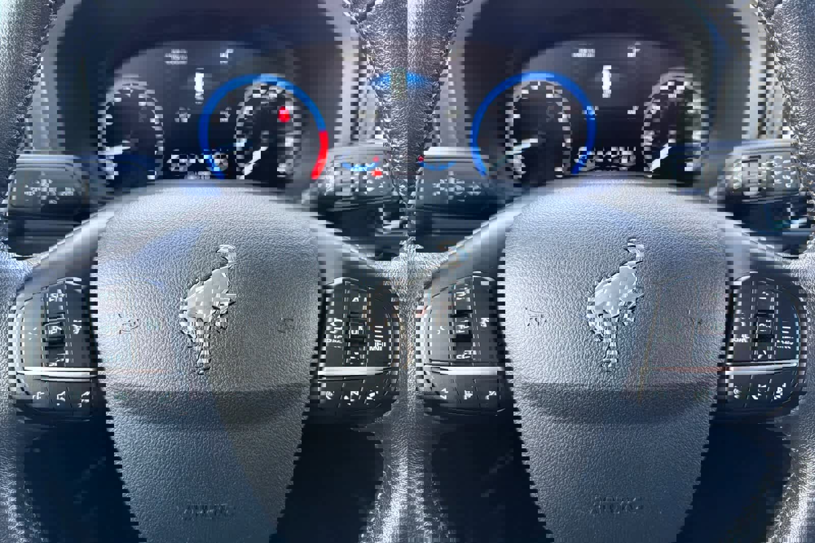 Certified 2022 Ford Bronco Sport Big Bend w/ Convenience Package image 23