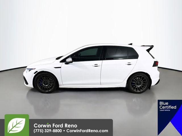 Used 2022 Volkswagen Golf R 2.0T image 4