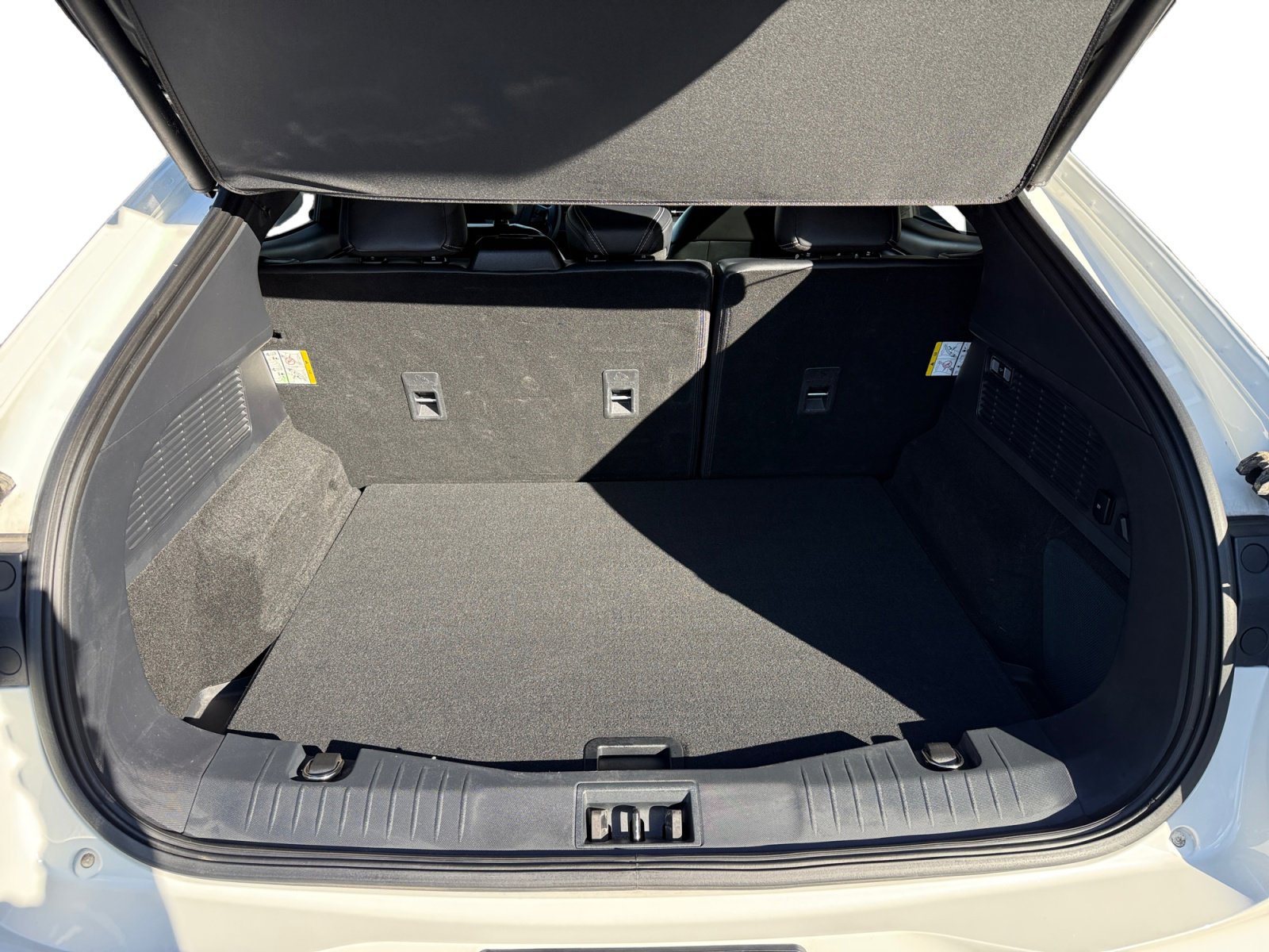 Certified 2023 Ford Mustang Mach-E Premium image 17