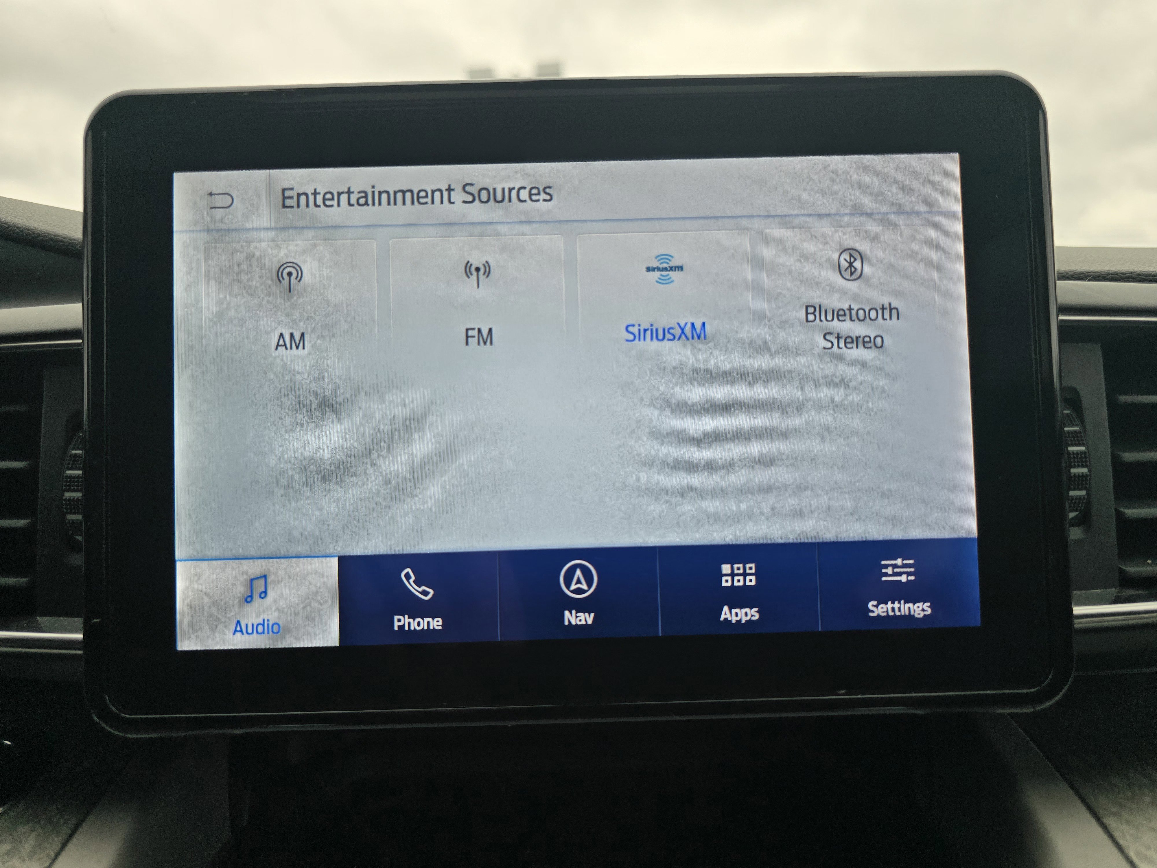 Certified 2023 Ford Explorer Timberline w/ Timberline Technology Package image 29