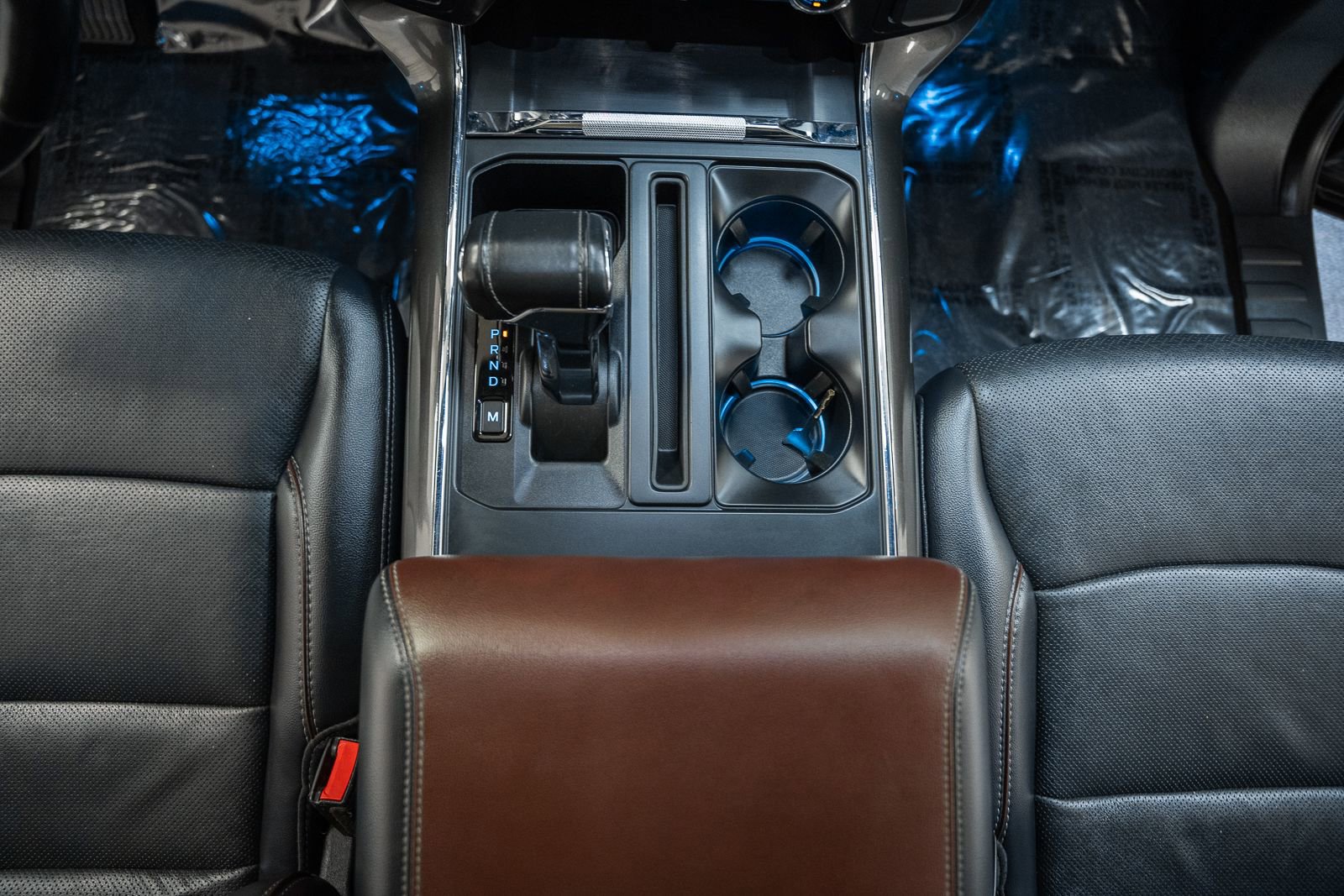 Certified 2021 Ford F150 Lariat w/ Equipment Group 502A High image 35