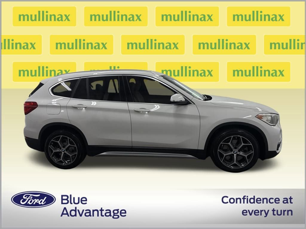 Used 2019 BMW X1 sDrive28i w/ Convenience Package image 6