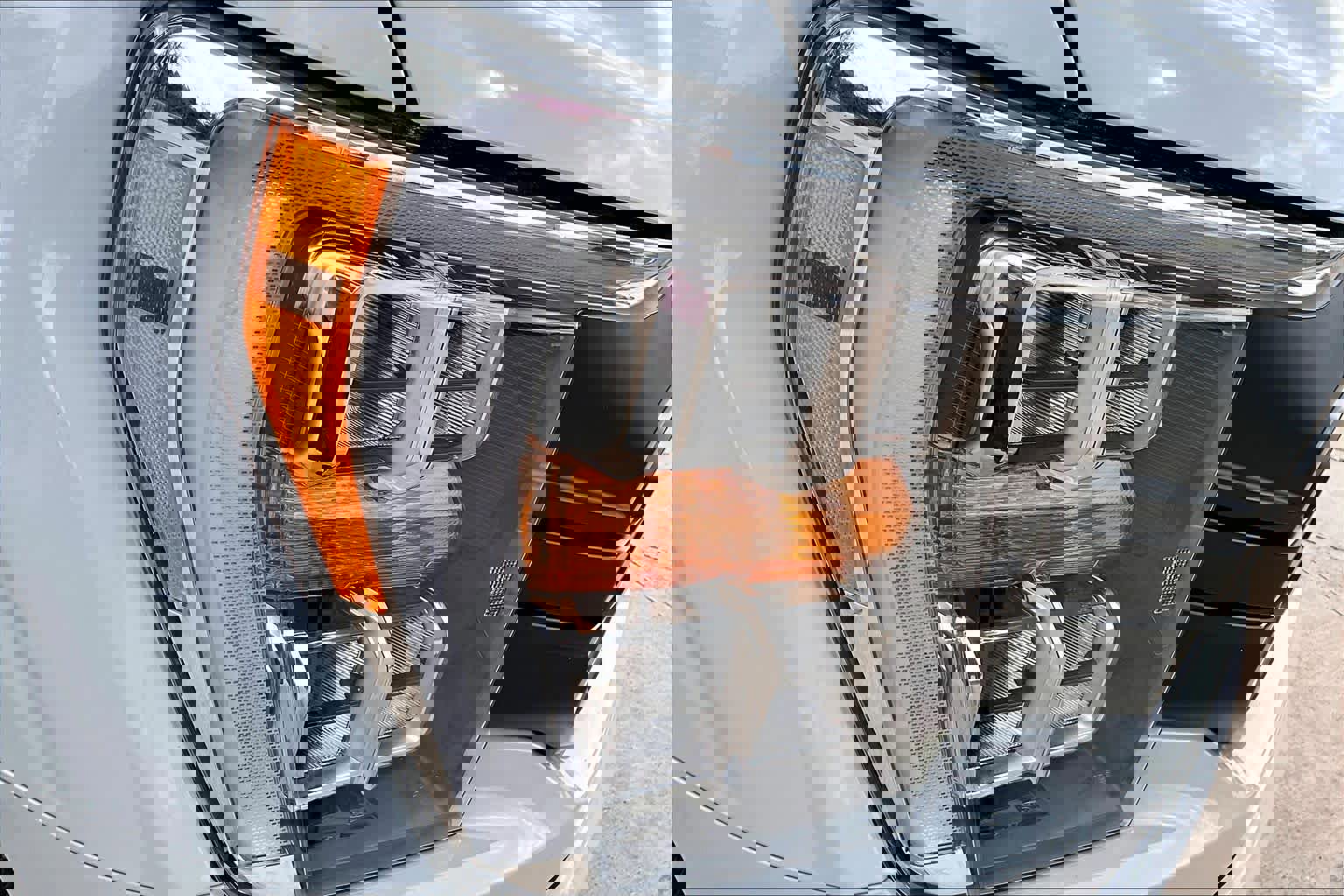 Certified 2023 Ford F150 XLT w/ Equipment Group 302A High image 27