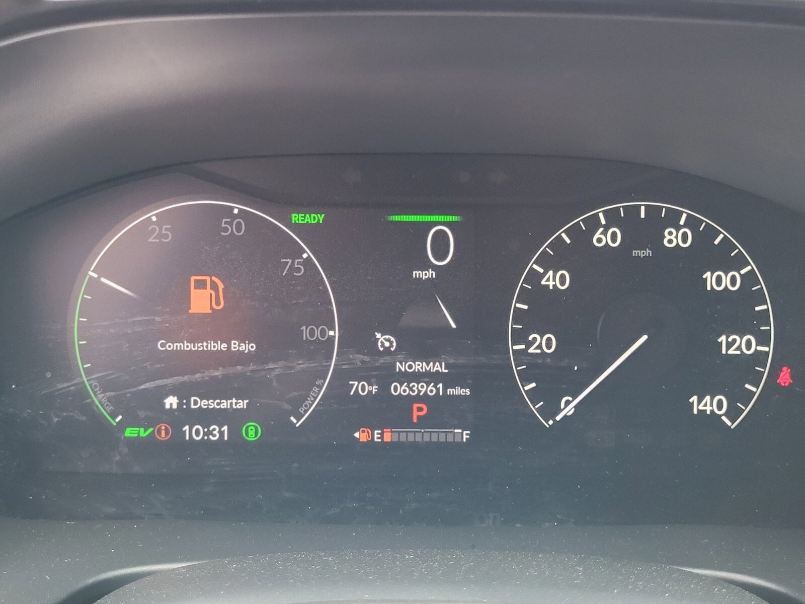 Used 2025 Honda CR-V Sport image 30