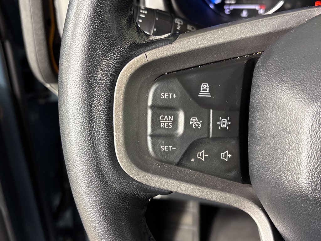 Certified 2022 Ford Bronco Badlands AWD/4WD image 19