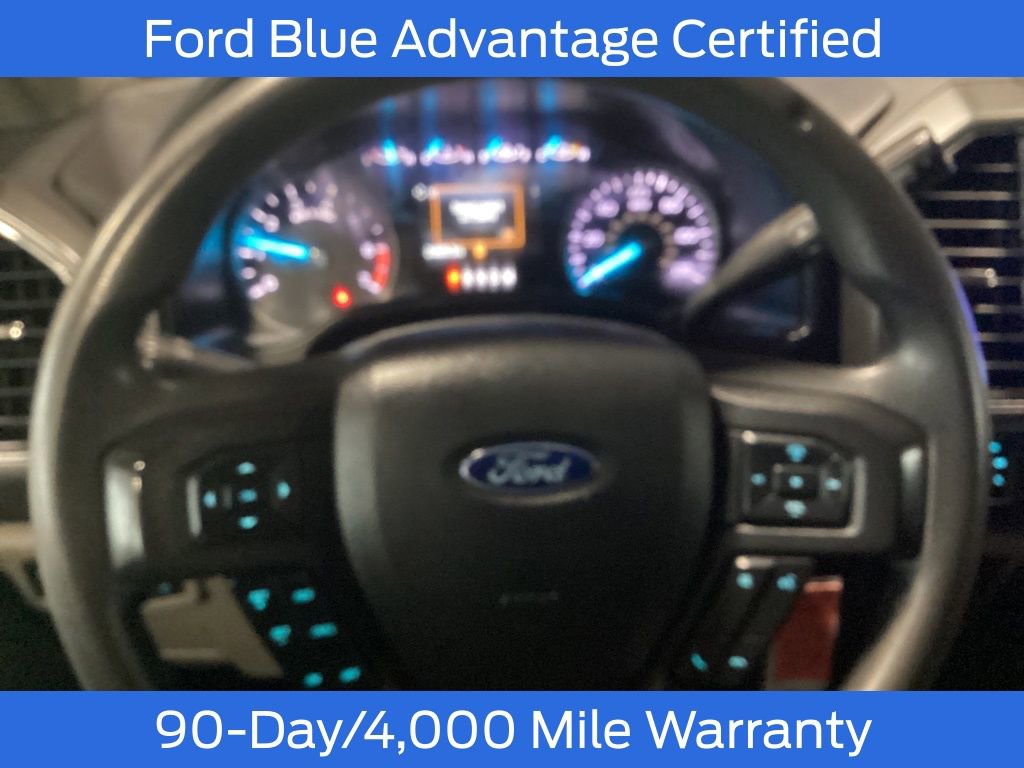 Certified 2022 Ford F350 XLT w/ XLT Value Package image 16
