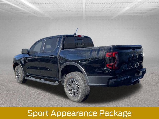 Certified 2024 Ford Ranger XLT w/ Technology Package AWD/4WD image 7