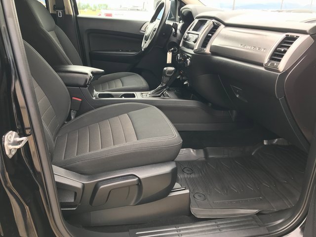 Certified 2019 Ford Ranger XLT w/ Trailer Tow Package image 15