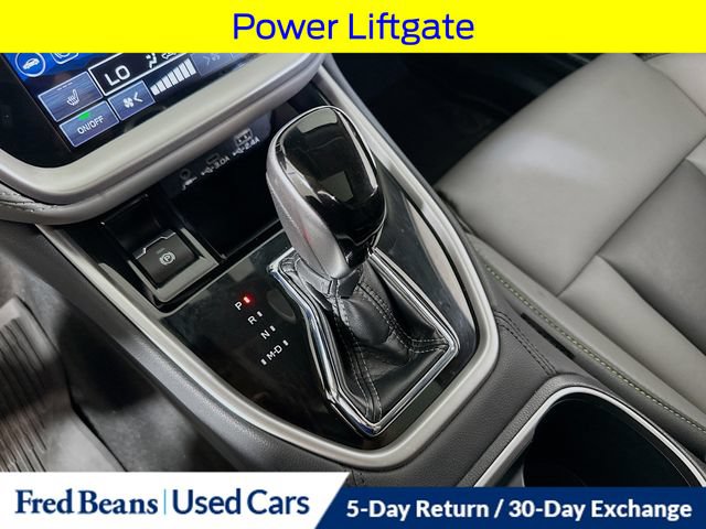Used 2024 Subaru Outback Onyx Edition AWD/4WD image 28