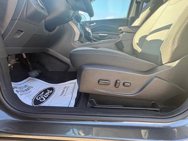 Certified 2019 Ford Escape SE image 10