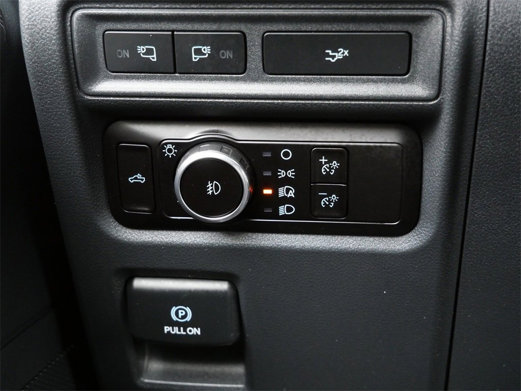 Certified 2023 Ford F150 XLT w/ Equipment Group 302A High image 24