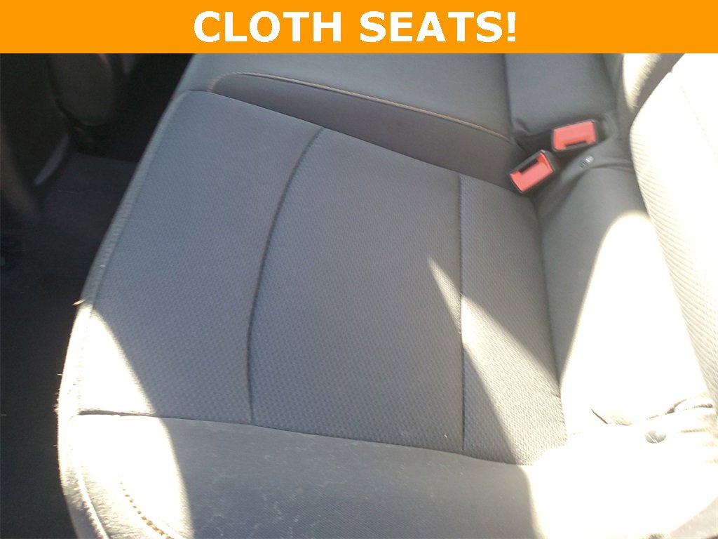 Used 2018 Chevrolet Cruze LS image 11