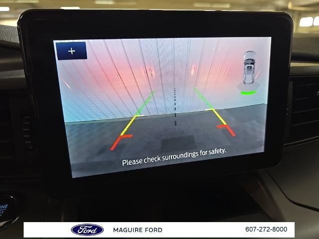 Certified 2022 Ford Explorer XLT image 26