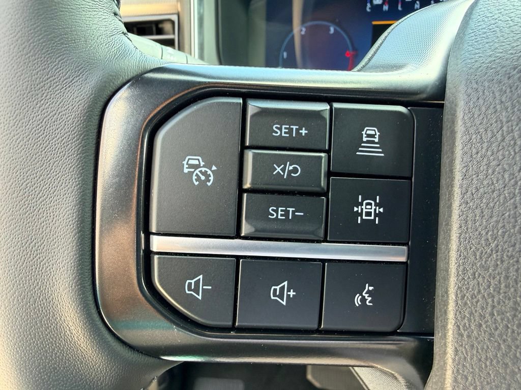 Certified 2026 Ford F250 Platinum AWD/4WD image 35