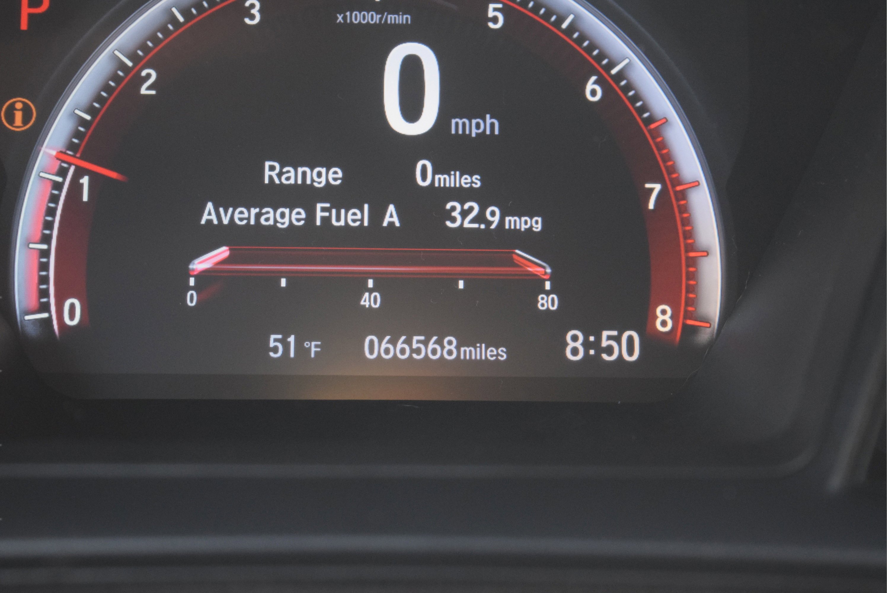 Used 2021 Honda Civic Sport image 12