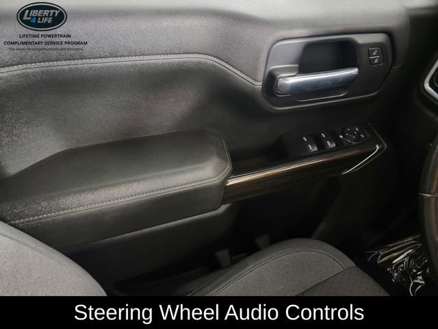 Used 2021 Chevrolet Silverado 1500 LT w/ Convenience Package II AWD/4WD image 30