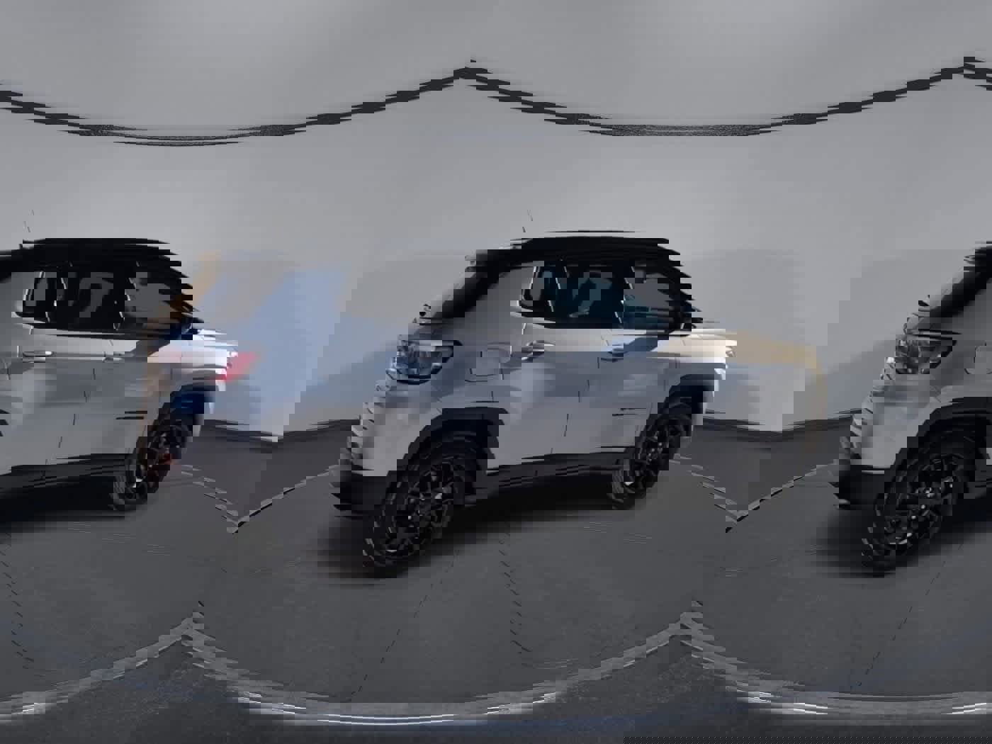 Used 2022 Jeep Compass Altitude w/ Convenience Group image 8