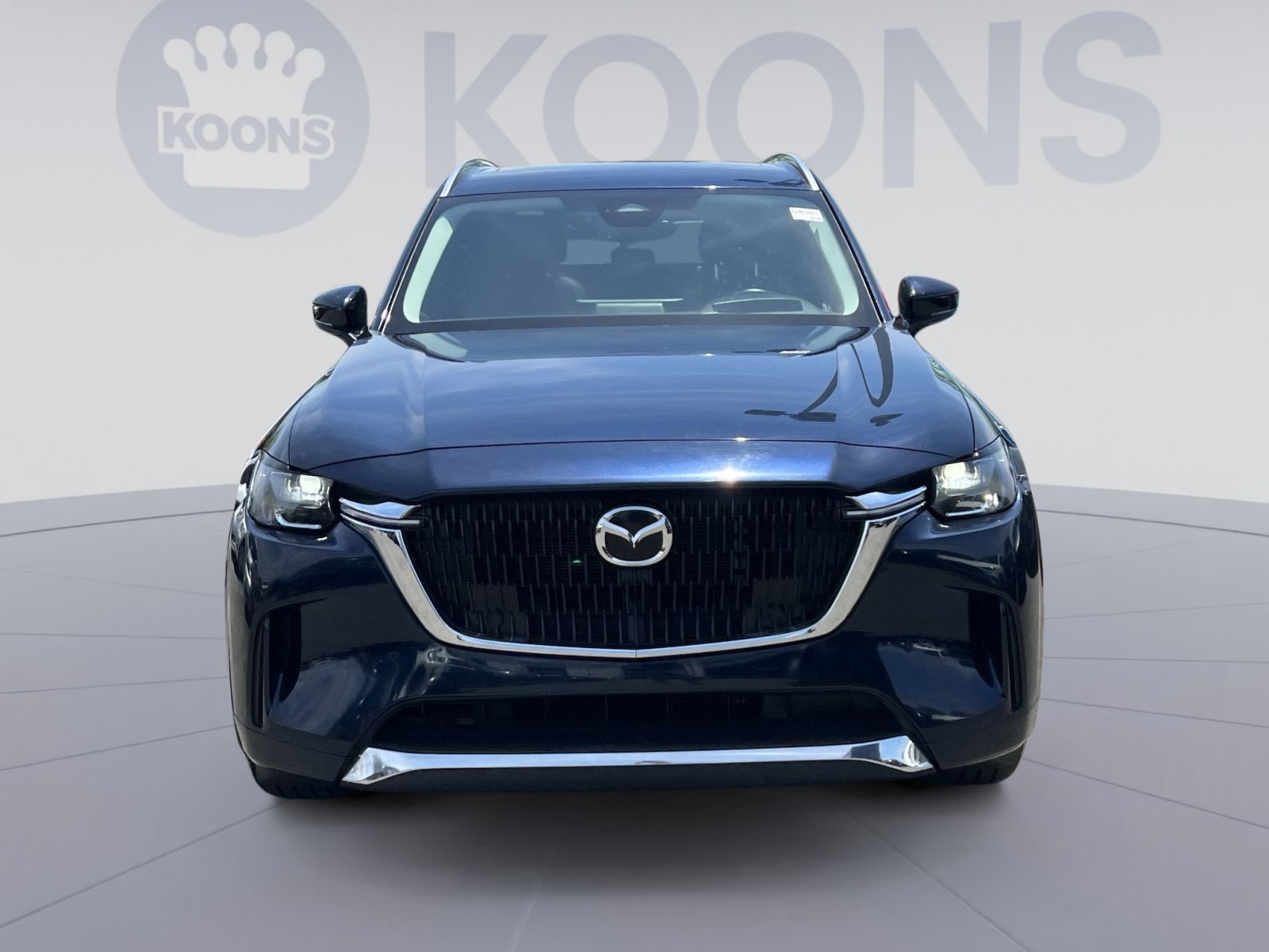 Used 2024 MAZDA CX-90 3.3 Turbo S AWD/4WD image 19